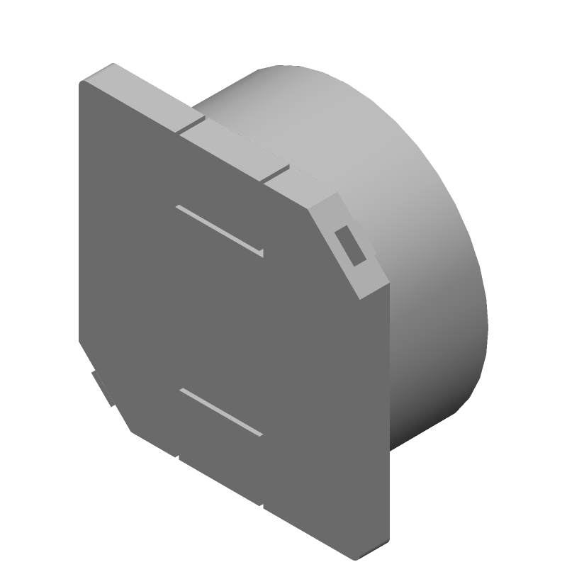 10uH 20% Ferrite Shielded SMD Inductor 1.4A 35MHz