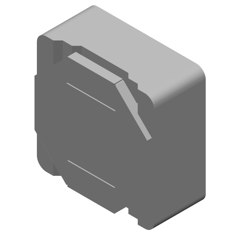 3D Model