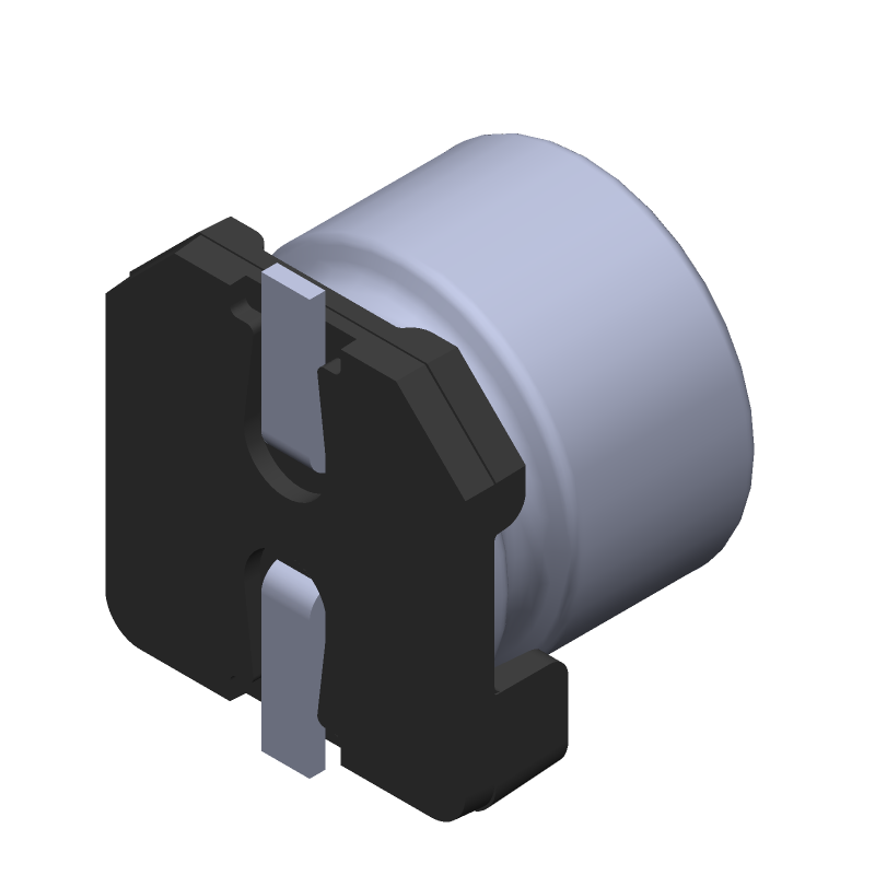 3D Model