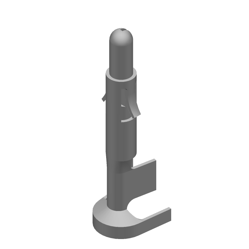 3D Model