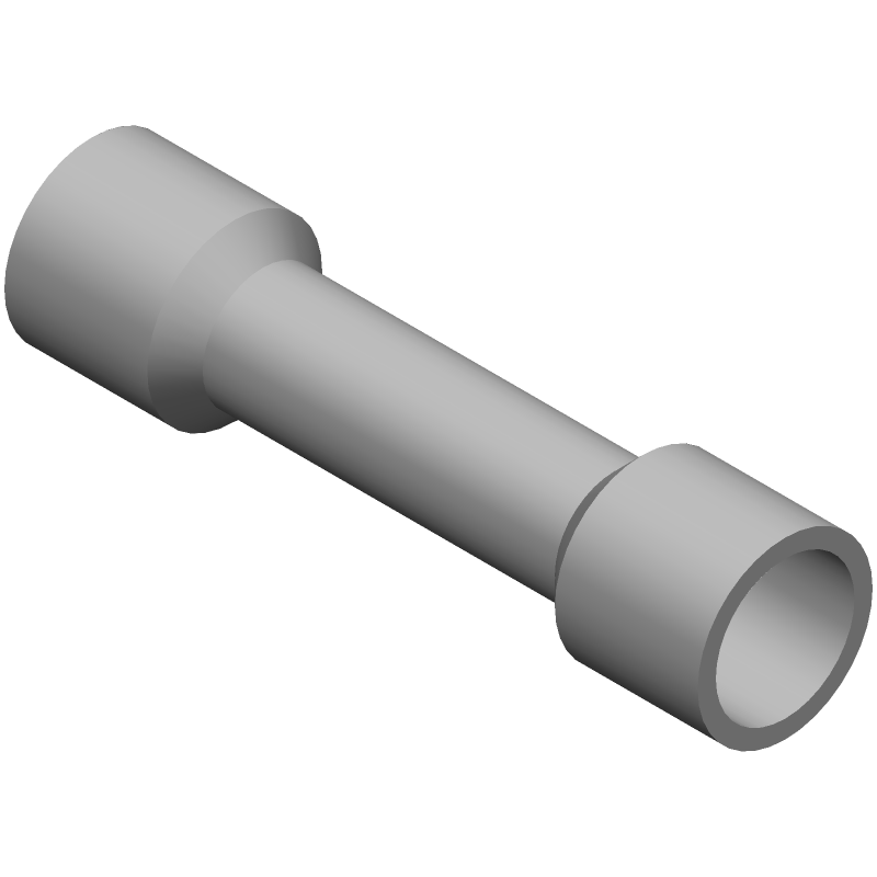 3D Model