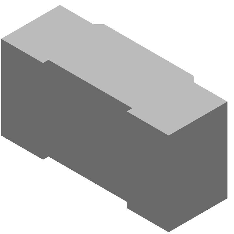 Fixed Resistor, Ruthenium Oxide, 0.05W, 510ohm, 25V, 1% +/-Tol, 250ppm/Cel, Surface Mount, 0201, CHIP