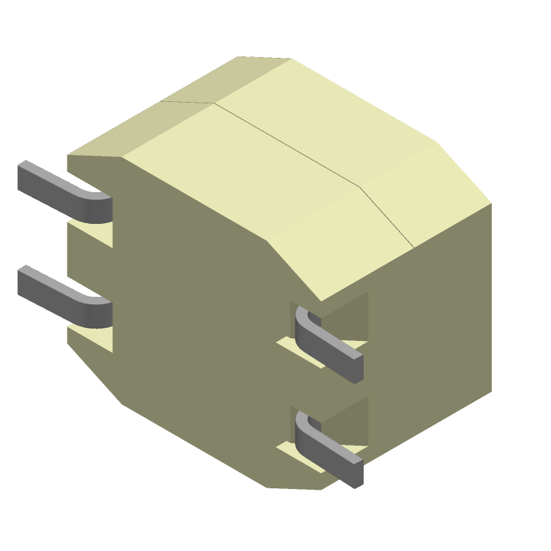 3D Model