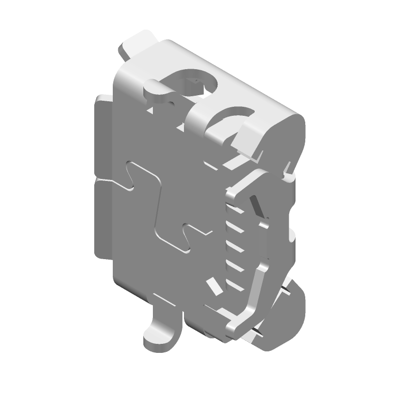 3D Model