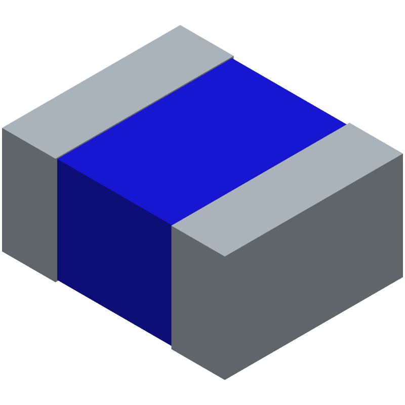4.7uH Shielded Wirewound Power Inductor, 1.5A, 0.19 Ohm DCR