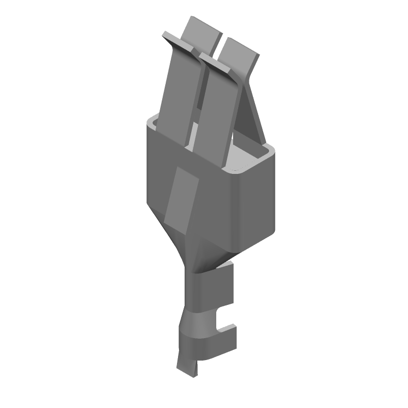 3D Model