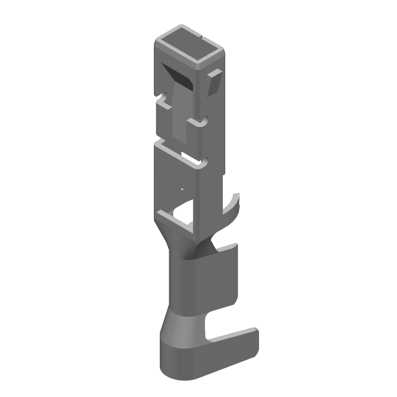 3D Model