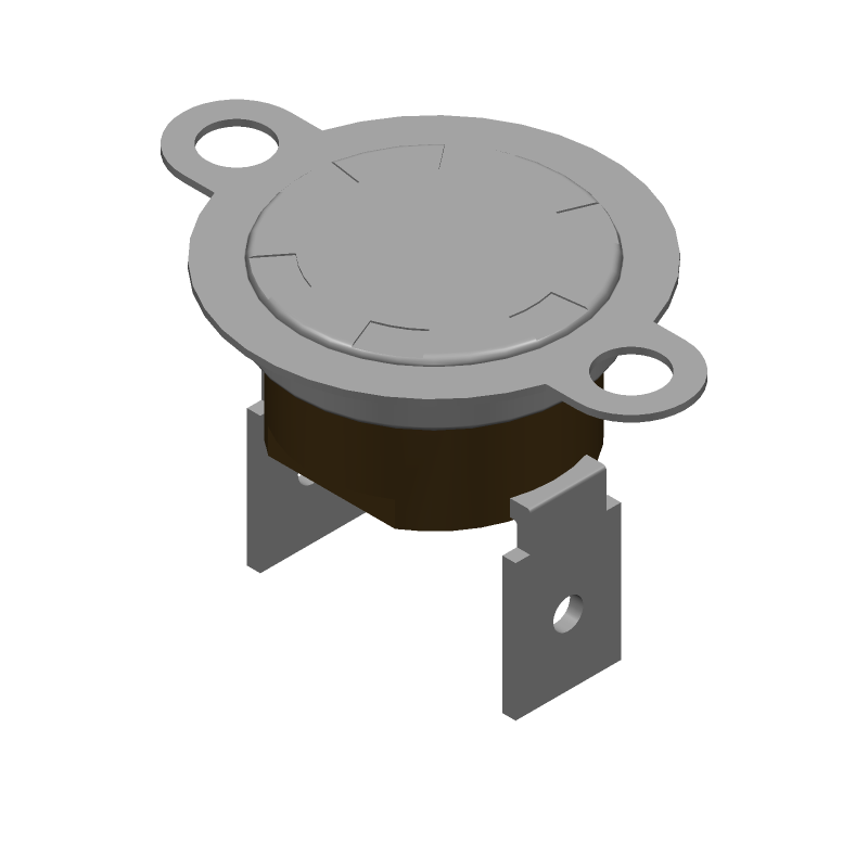 3D Model