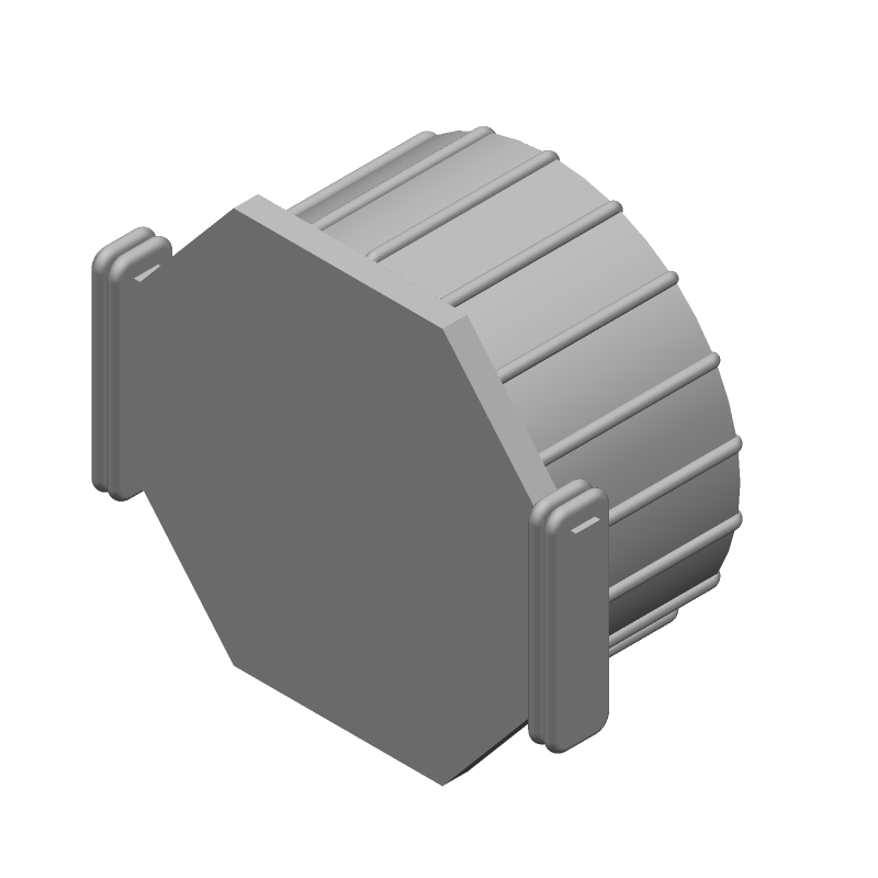330uH 10% Ferrite SMD Inductor, 3.2A