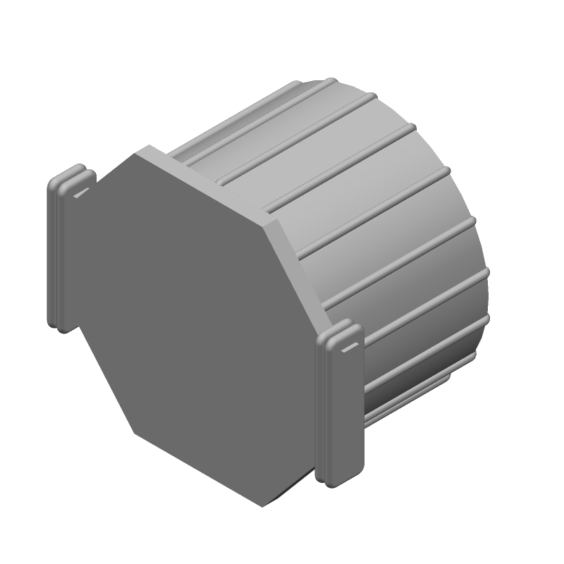 SMD Inductor 330uH 10% 3.6A Ferrite 1kHz 100mR