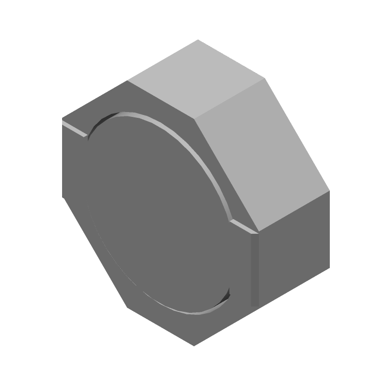 47uH Ferrite Shielded SMD Inductor, 1.65A, 30%