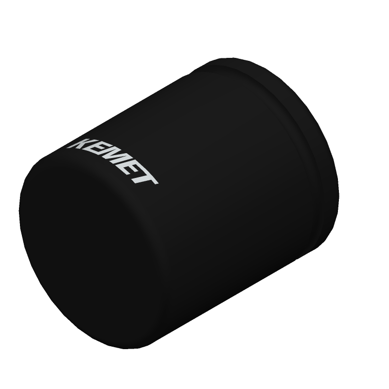 Cap Aluminum Lytic 220uF 550V 20% (35 X 40mm) Snap-In 1.588 Ohm 1720mA 18000h 85°C Bulk