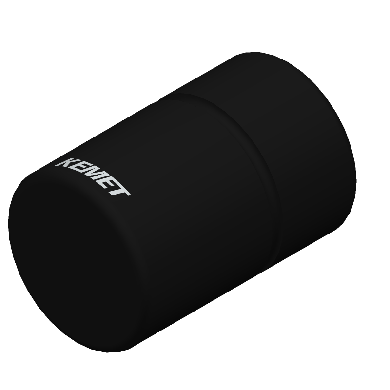 Cap Aluminum Lytic 470uF 550V 20% (40 X 60mm) Snap-In 0.742 Ohm 3050mA 18000h 85°C Bulk