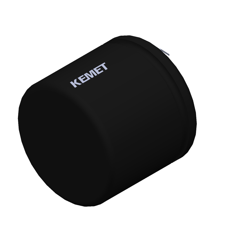 Cap Aluminum Lytic 330uF 400V 20% (40 X 35mm) PC Pin 0.378 Ohm 2290mA 18000h 85°C