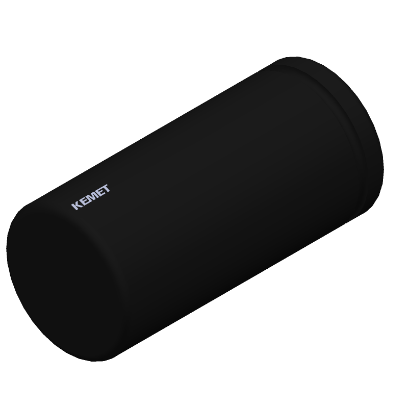 Snap In Aluminum Electrolytic Capacitors