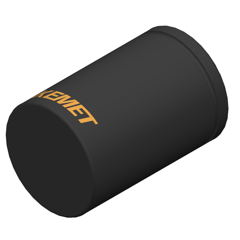 Aluminum Electrolytic Capacitor 4700uF 400V 20% Screw Terminal