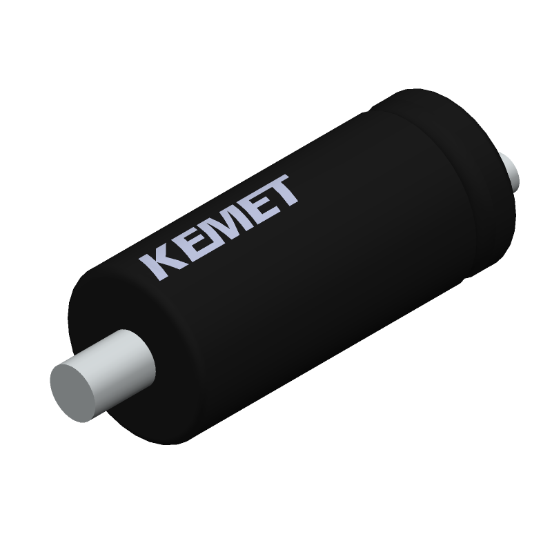 Cap Aluminum Lytic 4700uF 100V 20% (36 X 82mm) Screw Terminal 0.033 Ohm 7900mA 11000h 85°C Bulk