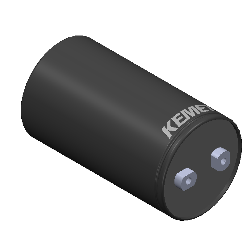 Screw Terminal Aluminum Electrolytic Capacitors