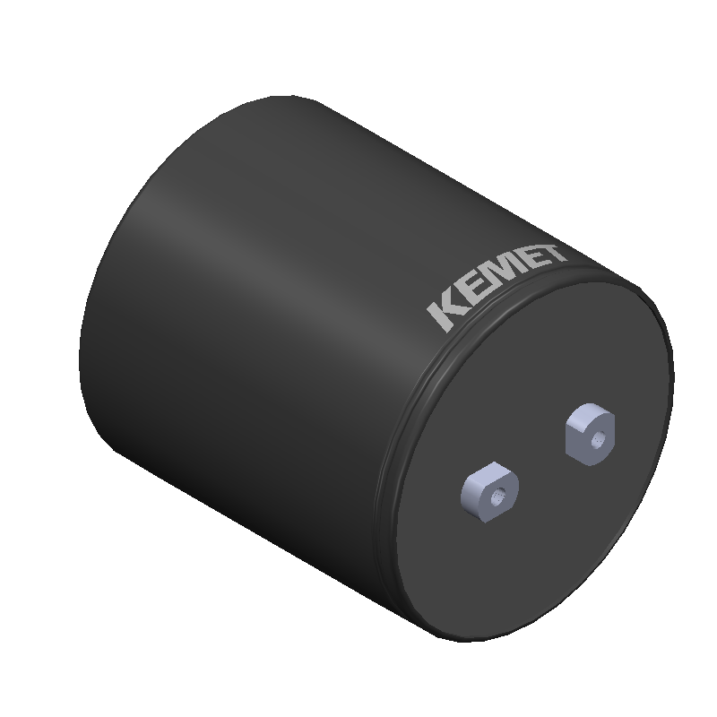 Screw Terminal Aluminum Electrolytic Capacitors