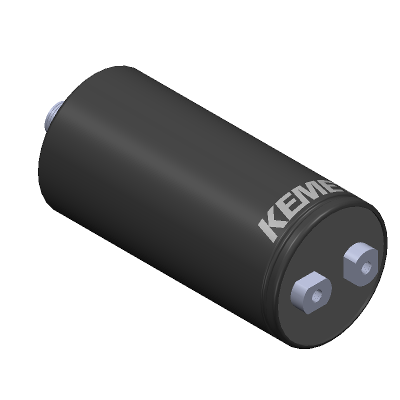 Screw Terminal Aluminum Electrolytic Capacitors