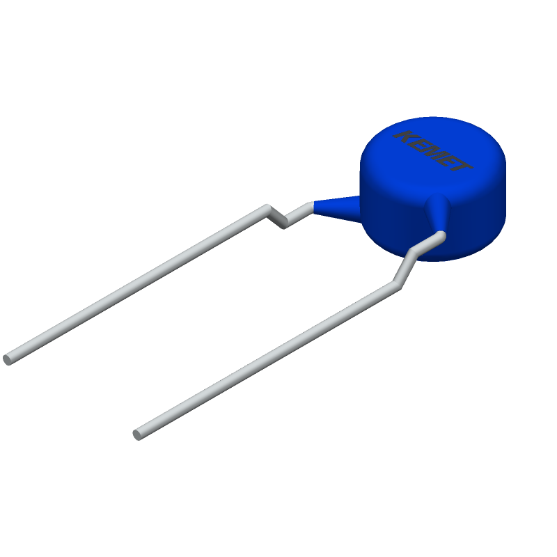 3D Model