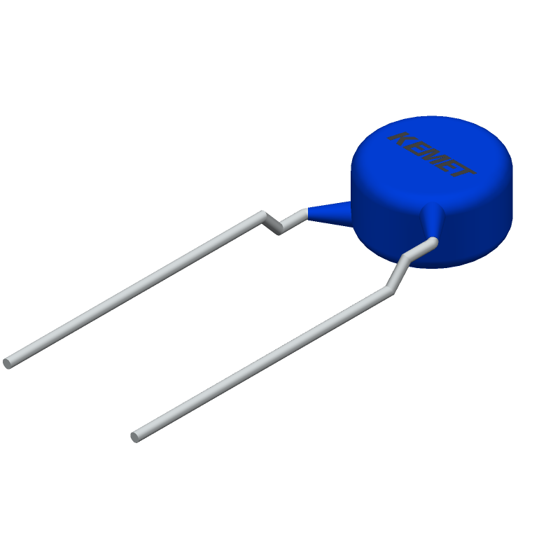 3D Model