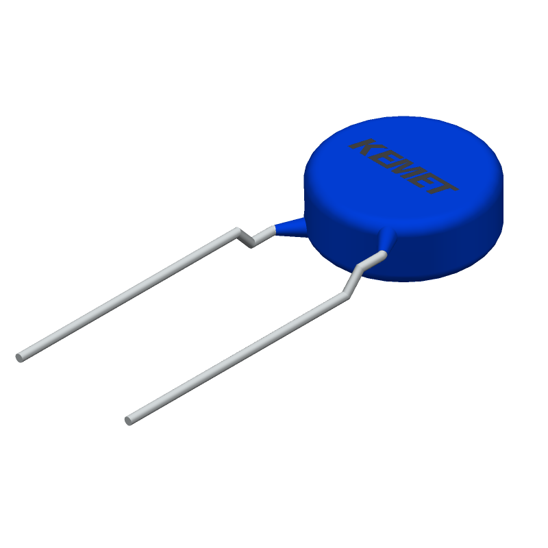 Ceramic Capacitor X1/Y2 4.7nF 400V Y5U Radial 10mm