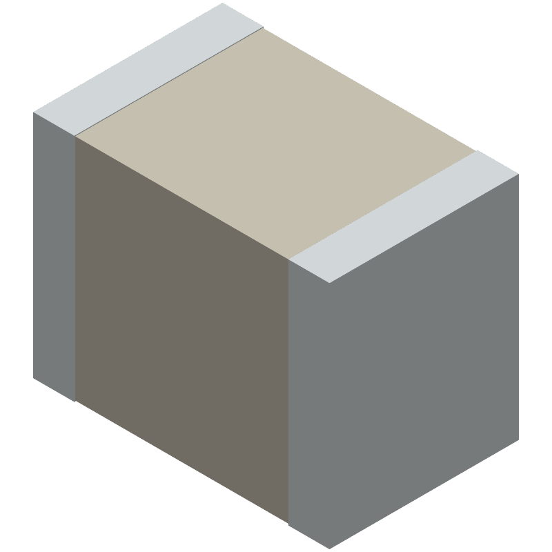 Film Capacitor, Polyphenylene Sulphide, 50V, 5% +Tol, 5% -Tol, 0.047uF, Surface Mount, 1210