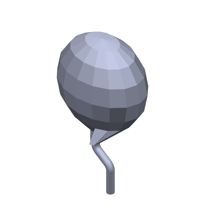 3D Model