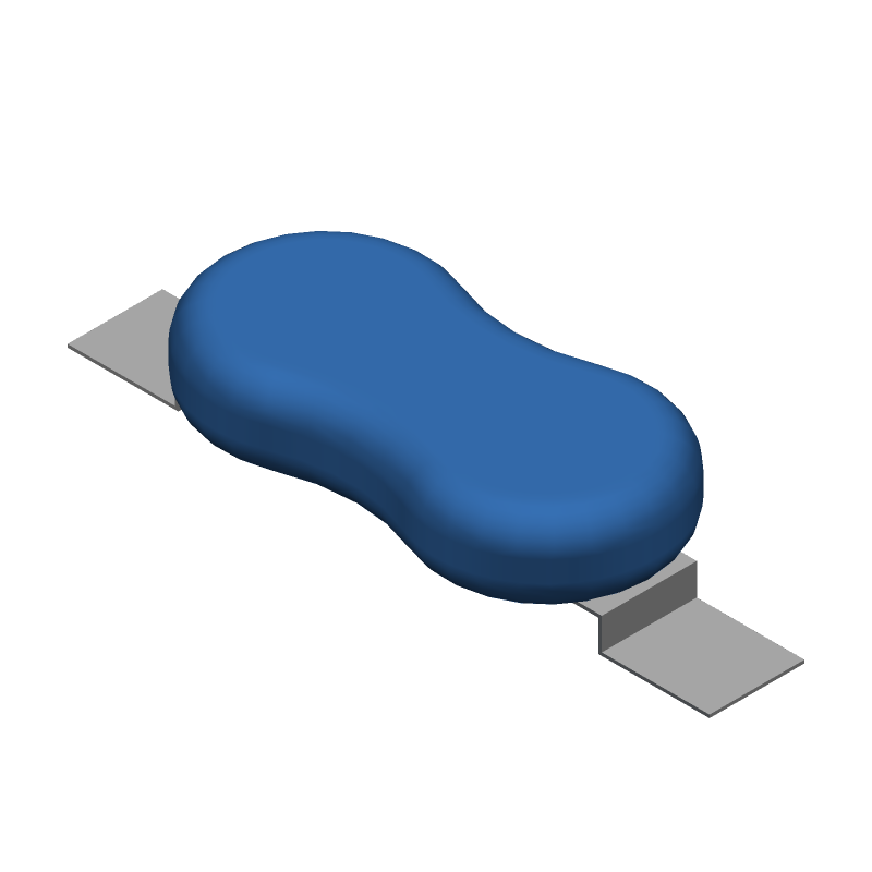 3D Model