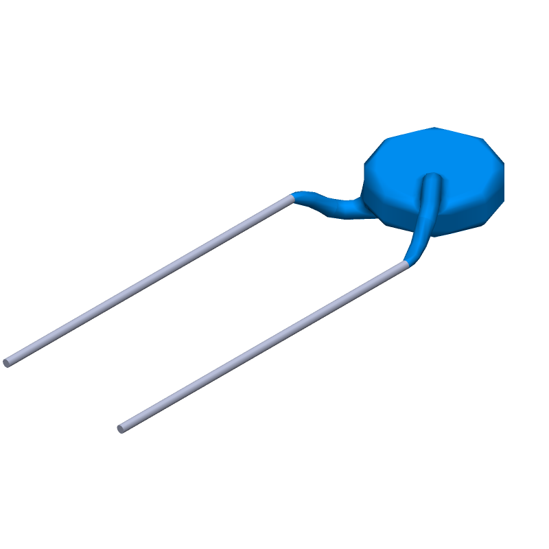 3D Model