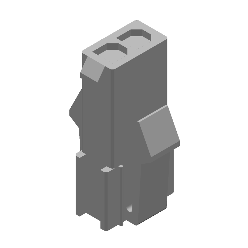 3D Model