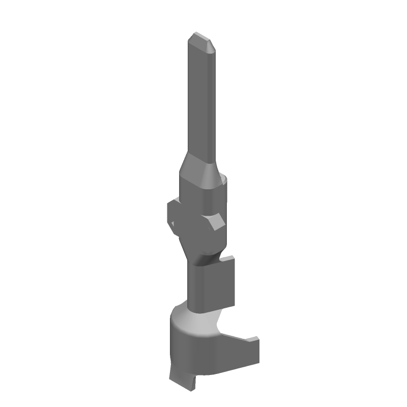 3D Model