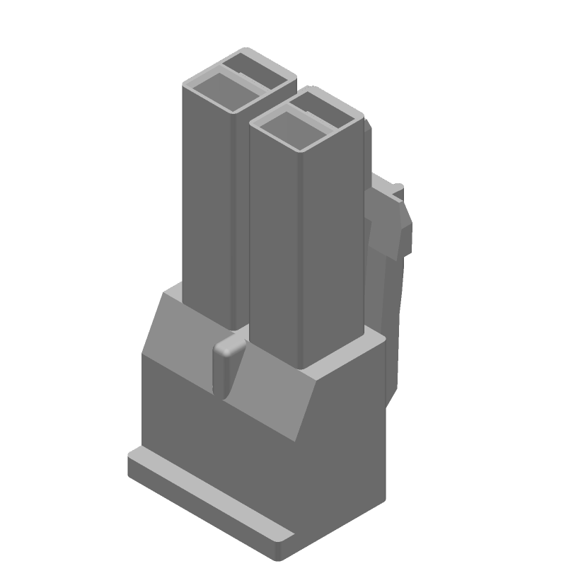 3D Model