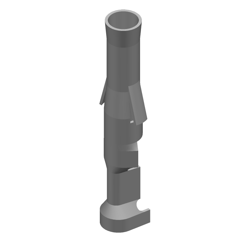 3D Model