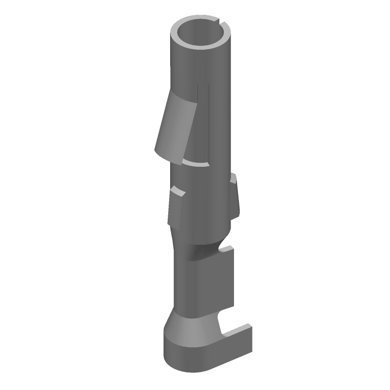 3D Model