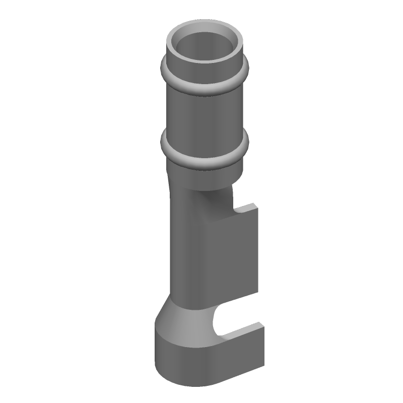 3D Model