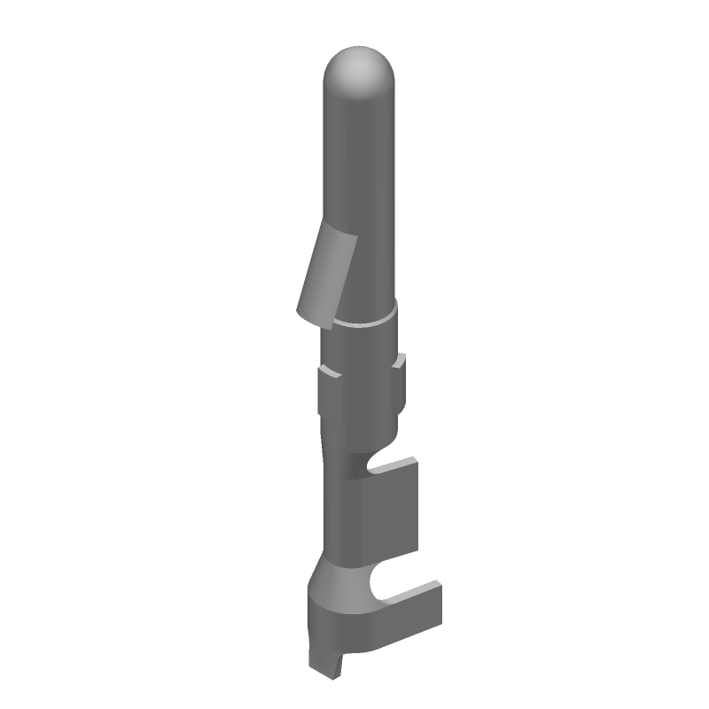 3D Model