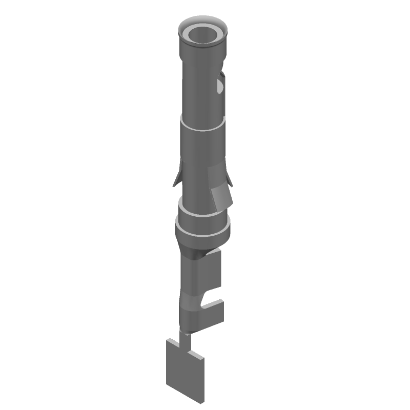 3D Model