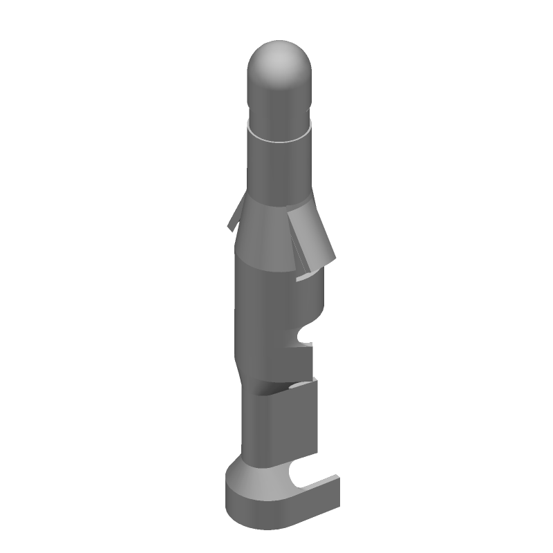 3D Model