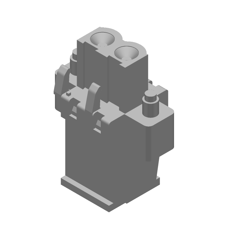 3D Model