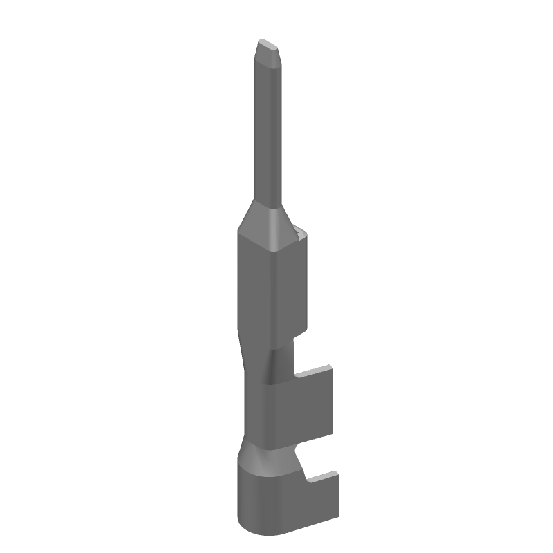 3D Model