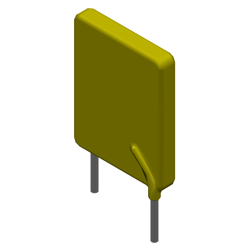 3D Model