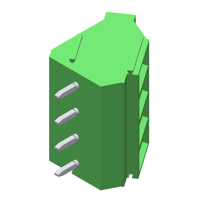 3D Model