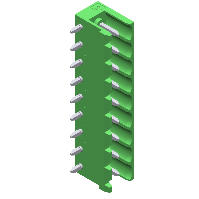 3D Model