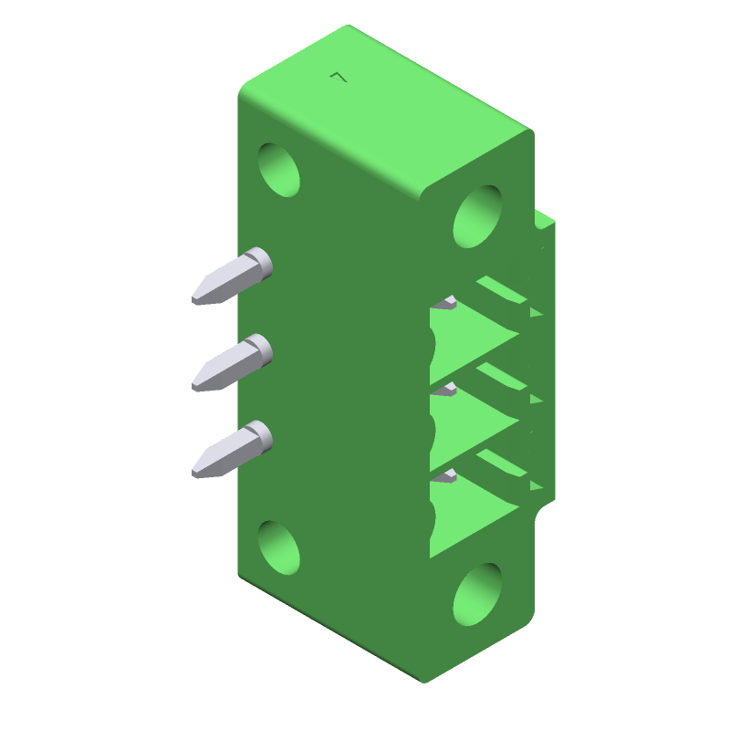 3D Model