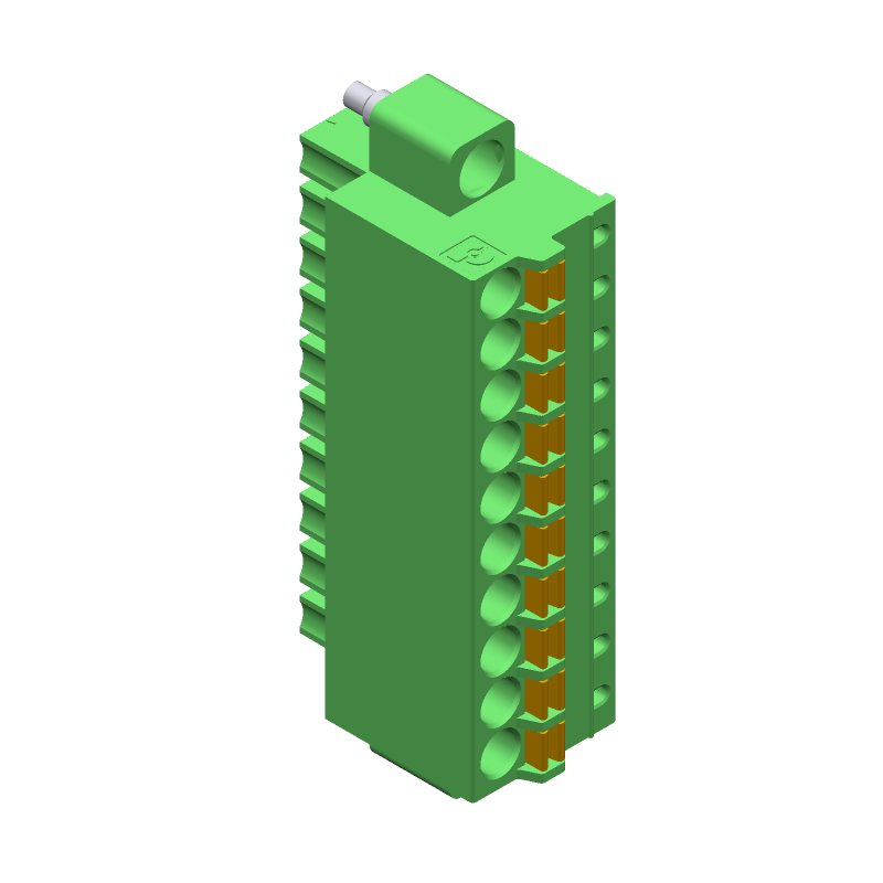 3D Model