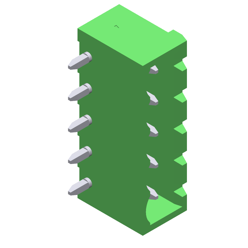 3D Model