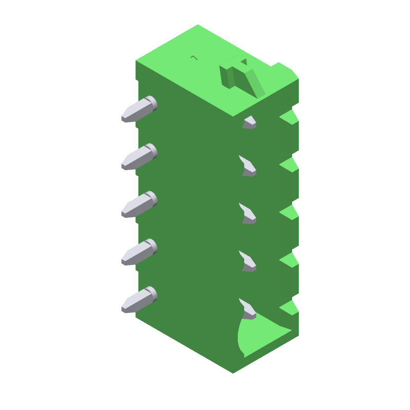 3D Model