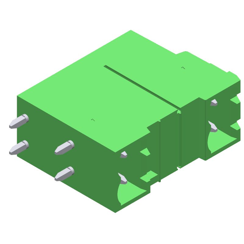 3D Model